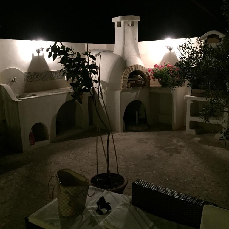Neathon Rooms Noto Exterior photo