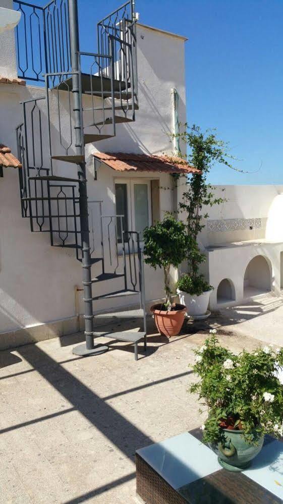 Neathon Rooms Noto Exterior photo